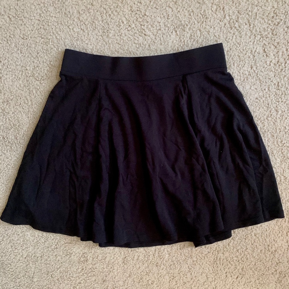 H&M Skater Skirt